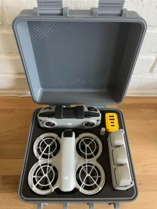 DJI NEO BIG Hard Case zaštita