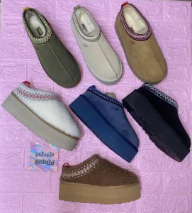 UGG PAPUCE TAZZ, Ugg Tazz; Nove Uggsice Papuce ClassicORIG