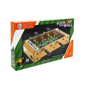 BestLuck Starwood stoni fudbal set