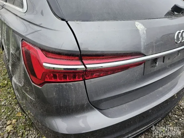 Audi A6 4K C8 Stop lampa