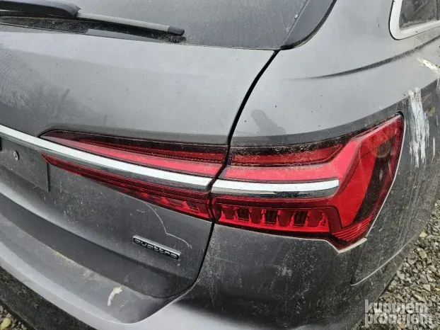 Audi A6 4K C8 Stop lampa