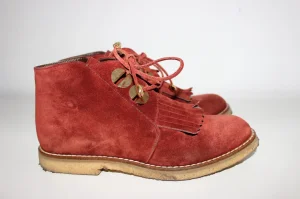 bally zenske cipele poluduboke sa krznom 37/23 cm