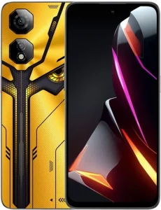 Nubia Neo 2 5g 8GB/256GB Sunfire Yellow