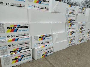 Stiropor Fasadni Austrotherm 8 i 10cm akcija