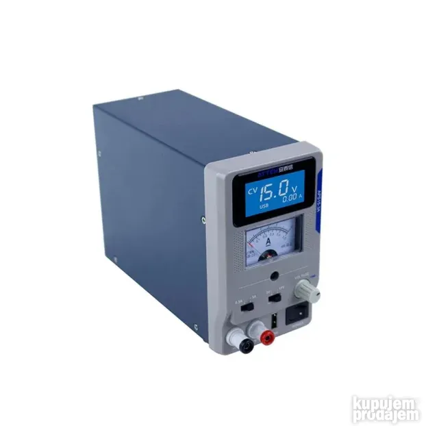 Duvaljka i lemilica ATTEN MS-300 Rework stanica 3 u 1