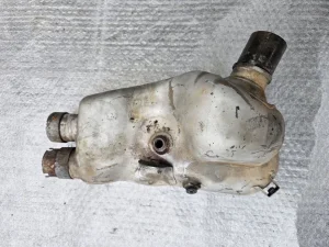 Katalizator honda cbr 1000rr original