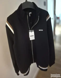 Komplet trenerka Hugo Boss i kupaće gaće