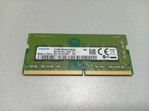 AKCIJA 8GB DDR4 PC4 2666MHz 2666V RAM Samsung #M31