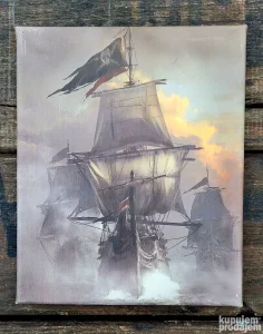 Assassin's Creed IV Black Flag slika