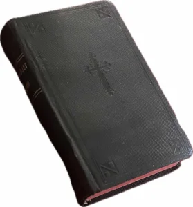 Novi zavjet Gospoda našeg Isusa Hrista Iz 1936 god