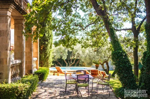 Vila Antonia Konavle