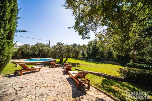 Vila Antonia Konavle