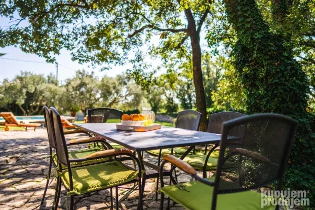 Vila Antonia Konavle