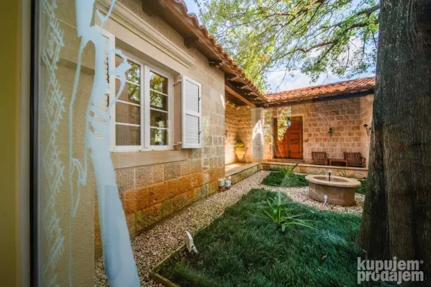 Vila Antonia Konavle