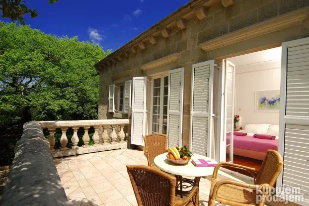 Vila Antonia Konavle