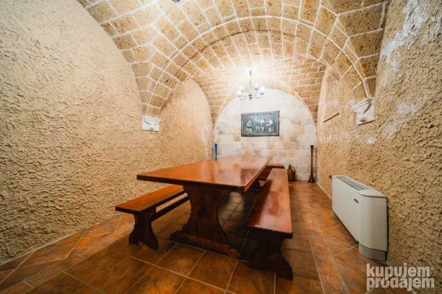 Vila Antonia Konavle