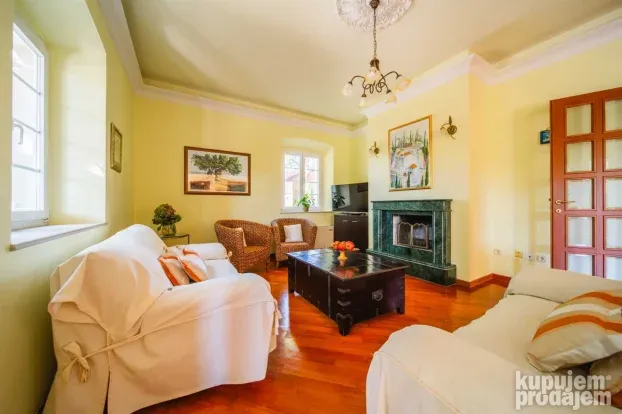 Vila Antonia Konavle