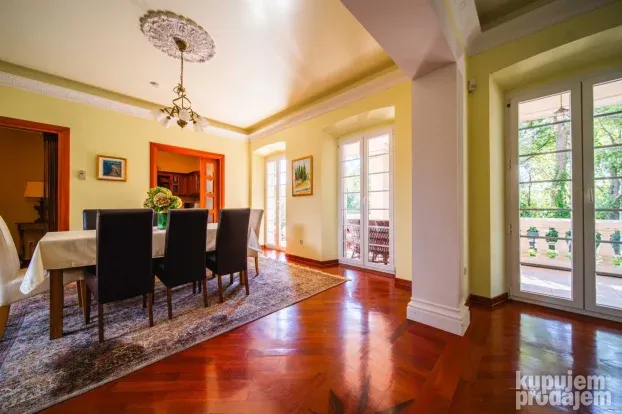 Vila Antonia Konavle