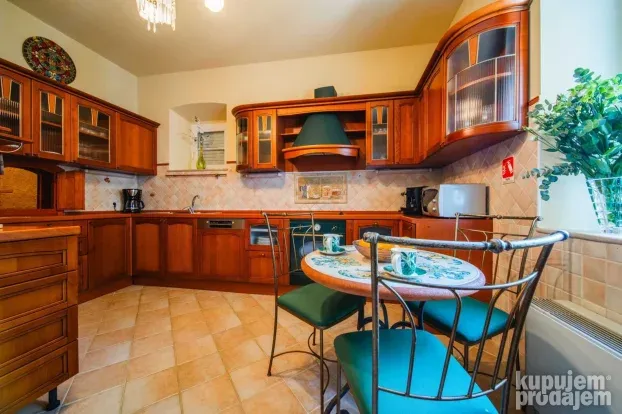 Vila Antonia Konavle