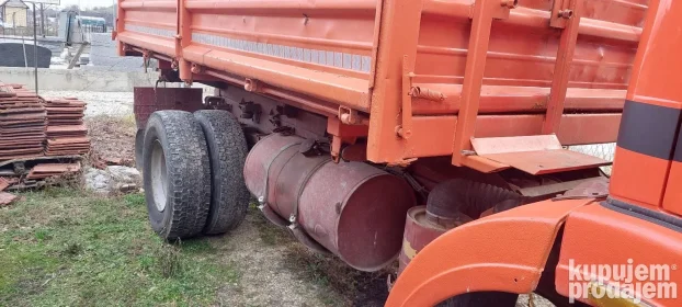 Fap 1620 Kiper