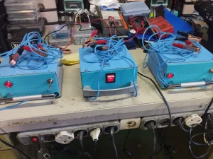 Ispravljači 12V