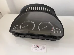 Bmw resetovanje instrument sata 6WA, 6WB