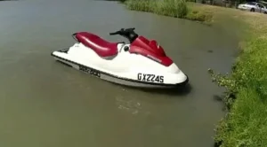jet ski sedaoo ALNASERI