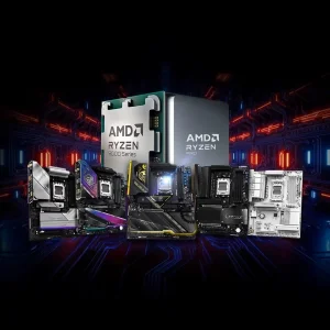 Polukonfiguracija Ryzen 5 5600X & PRIME A520M-A, kontakt