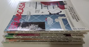 Bravacasa 10 brojeva