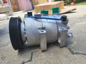 Kompresor klime za Hyundai Kia