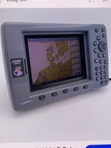 Garmin GPSMAP 3006C  Color