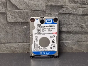 WD Blue 500Gb Hard disk 2,5 inca 2072