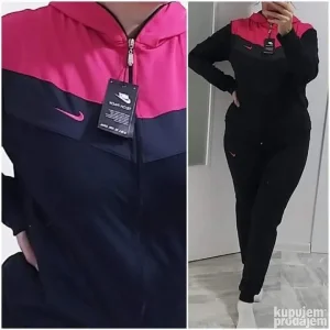 Zenske trenerke 2XL, 3XL, 4XL