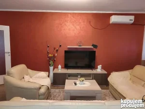 Naselje Stepa Stepanović, 3.0 trosoban, 75 m²