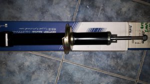 Amortizer Golf 1 zadnji