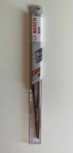 metlica brisaca mercedes e klasa w210 bosch 600mm