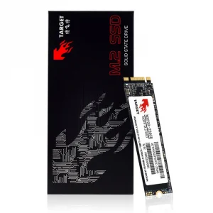 SSD disk Target M.2 NGFF SSD 256GB