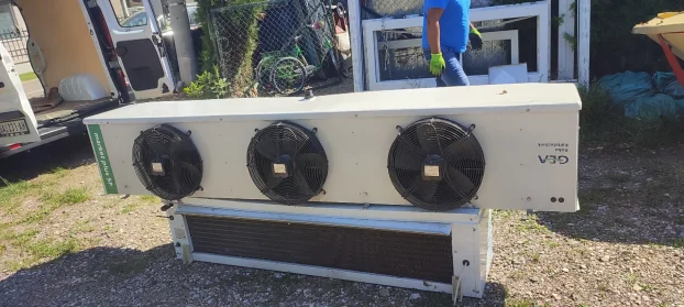 isparivac za hladnjacu gea kuba spa 053 d 12,2 litre