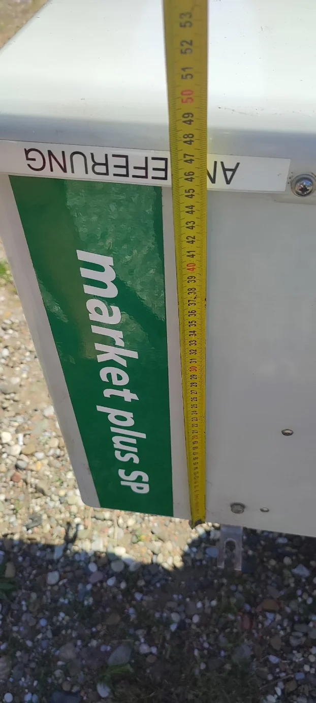 isparivac za hladnjacu gea kuba spa 053 d 12,2 litre