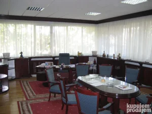 kancelariski nameštaj