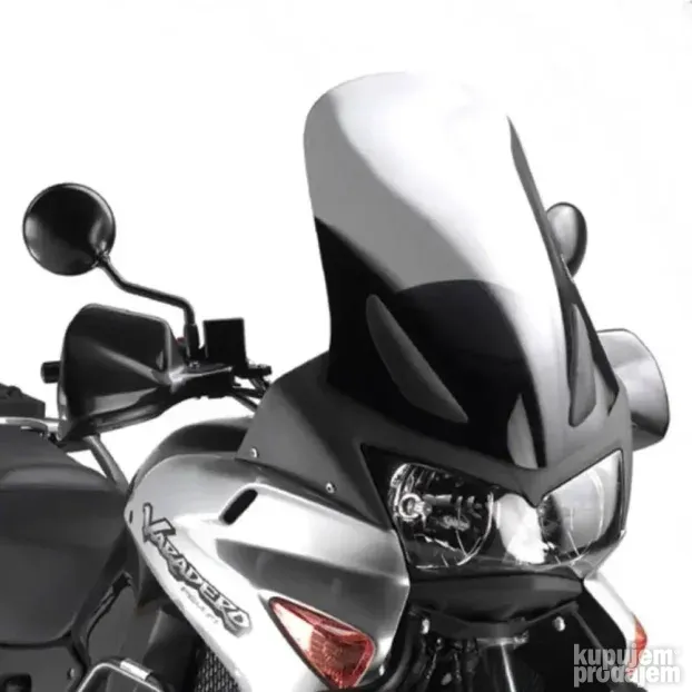 Bâche / Housse Protection Moto Honda XL1000V Varadero