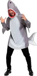 Kostim Ajkule za Halloween