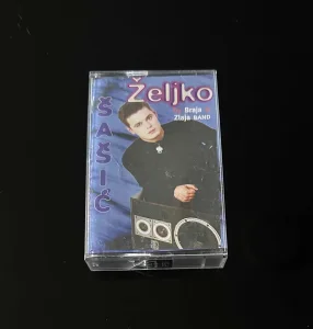 Zeljko