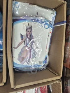 Kostimi za decu razni