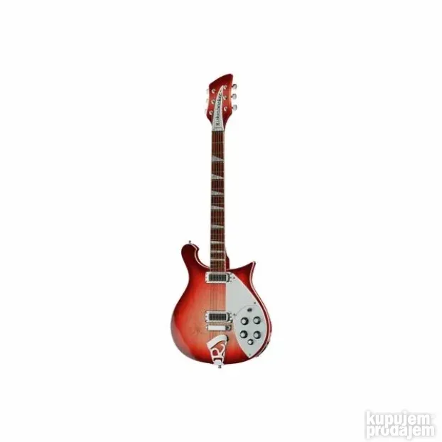 RickenBacker 620 fg B-STOCK