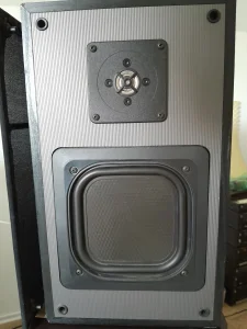 Sony apm 121ES
