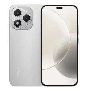 HONOR 400 Lite 5G 8/256GB Siva NOVO Garancija 2 Godine