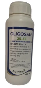Oligosan 25 EC 500ml