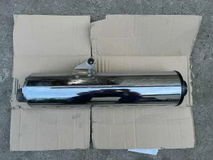 Auspuh BMW R 1150