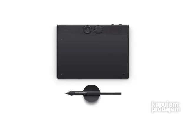 Wacom Intuos Pro Small Grafikus Table Ptk470k0b